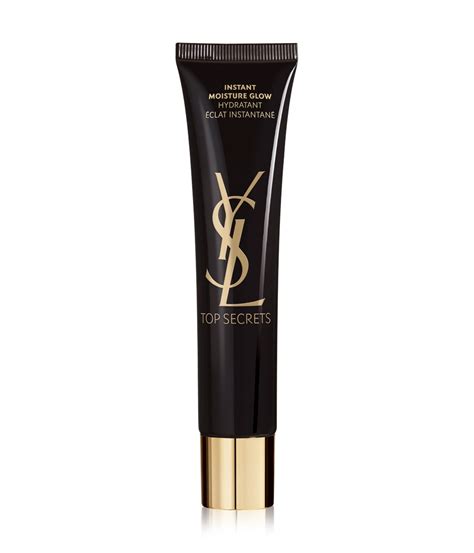 ysl green top|ysl top secrets primer.